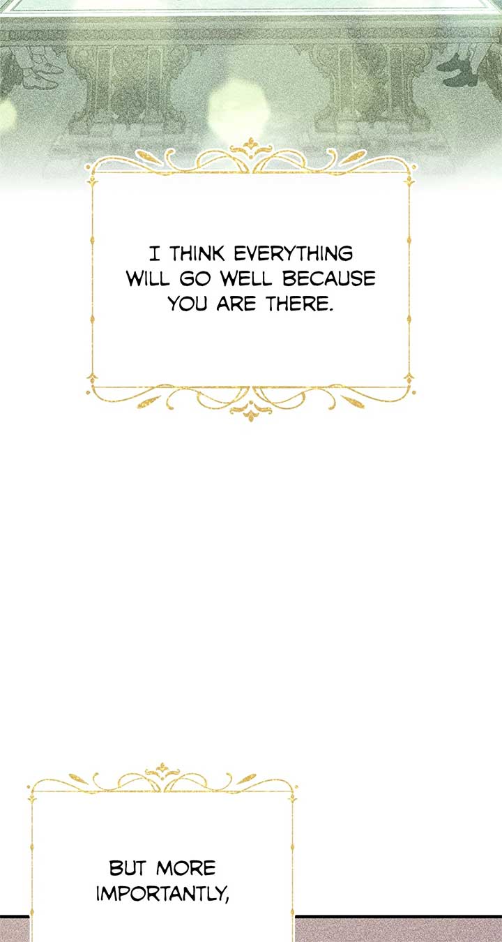 The Secret Bedroom of a Dejected Royal Daughter Chapter 99 22